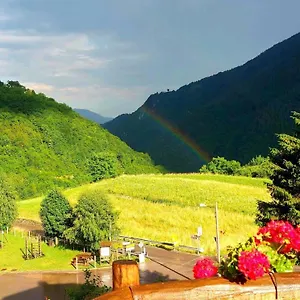 Da Tullio Gasthof Capovalle