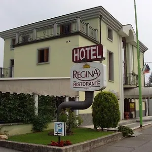 Ristorante Regina Hotel Mozzanica