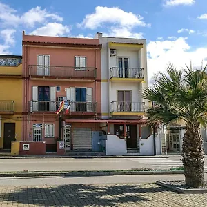 Ro.ma. Frühstückspension Barcellona Pozzo di Gotto