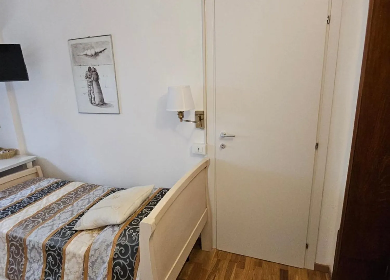 B&B Casa Tessieri Lucca 0*,
