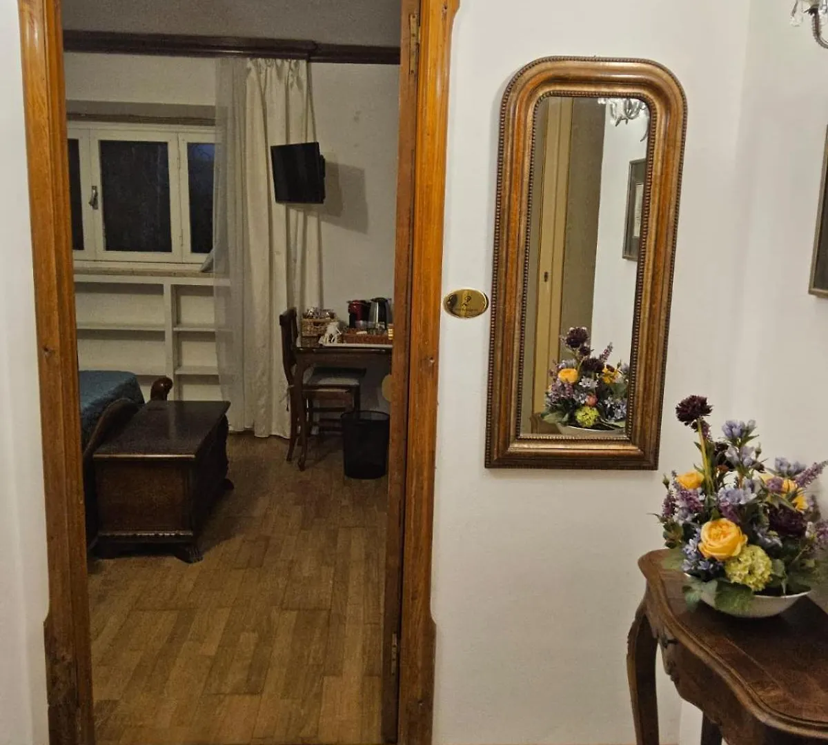 B&B Casa Tessieri Lucca Bed & Breakfast