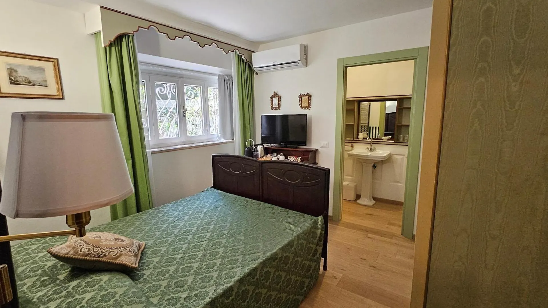 Bed & Breakfast B&B Casa Tessieri Lucca