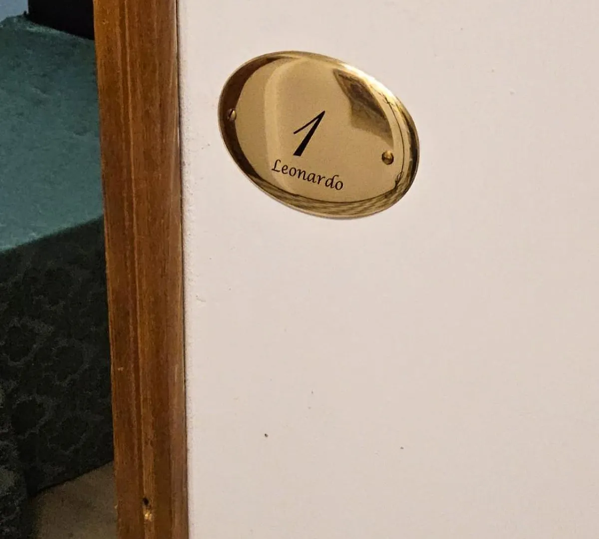 لوكا B&B Casa Tessieri