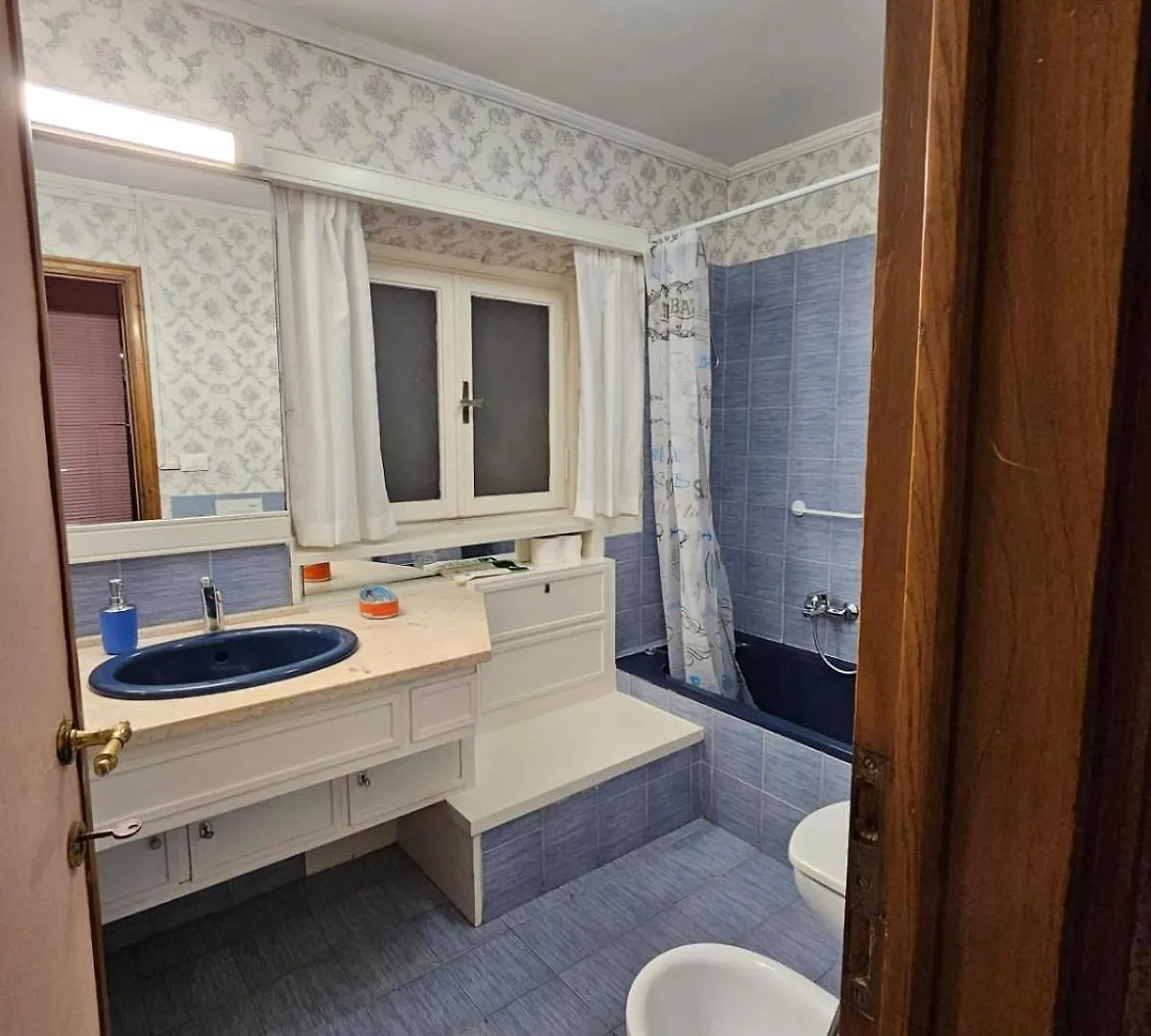 B&B Casa Tessieri Lucca Bed & Breakfast