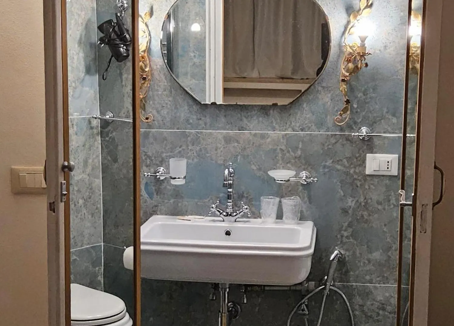 B&B Casa Tessieri Lucca Italy