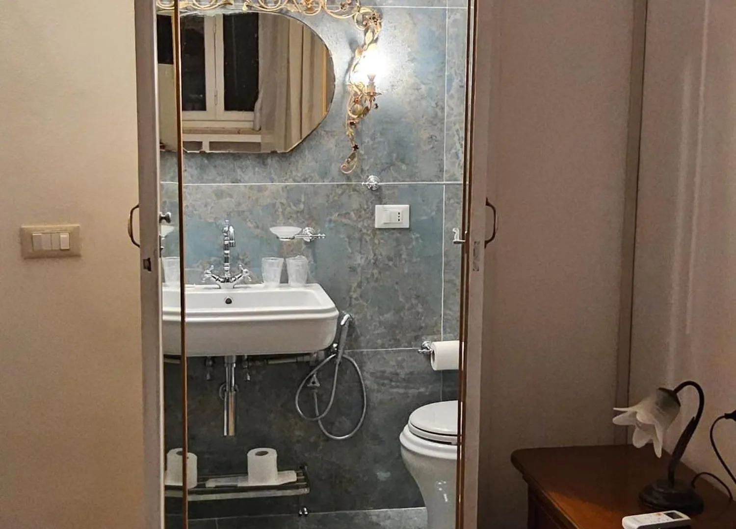 B&B Casa Tessieri Lucca
