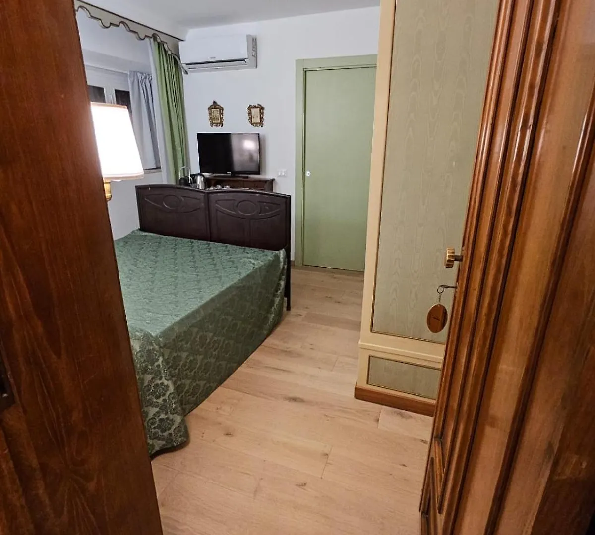 Bed & Breakfast B&B Casa Tessieri Lucca Italy