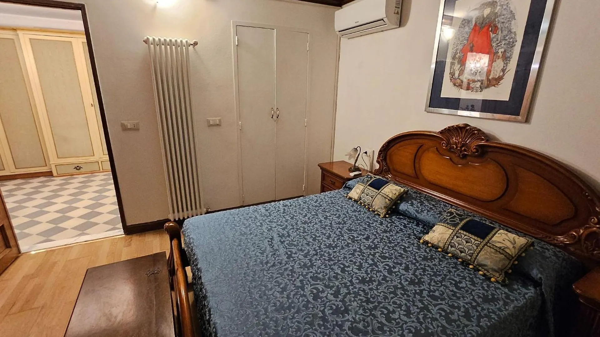 Bed & Breakfast B&B Casa Tessieri Lucca