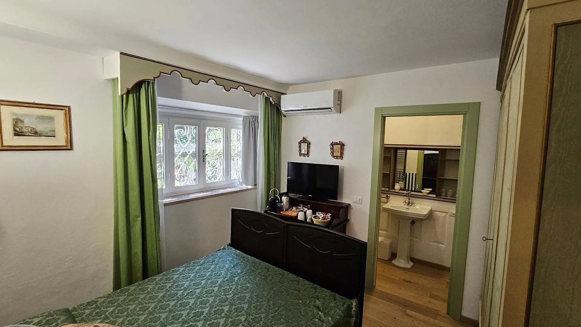 B&B Casa Tessieri Lucca