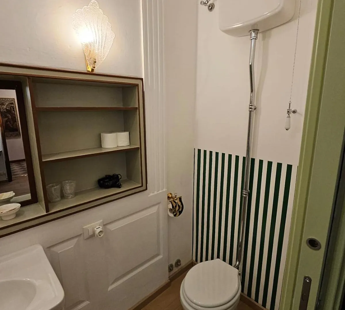 B&B Casa Tessieri Lucca 0*,  Italy