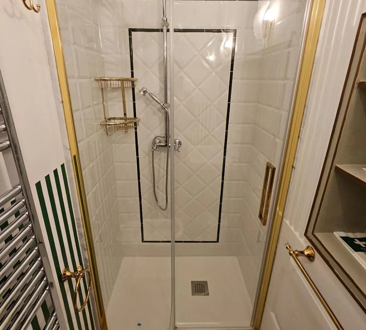 Bed & Breakfast B&B Casa Tessieri Lucca Italy