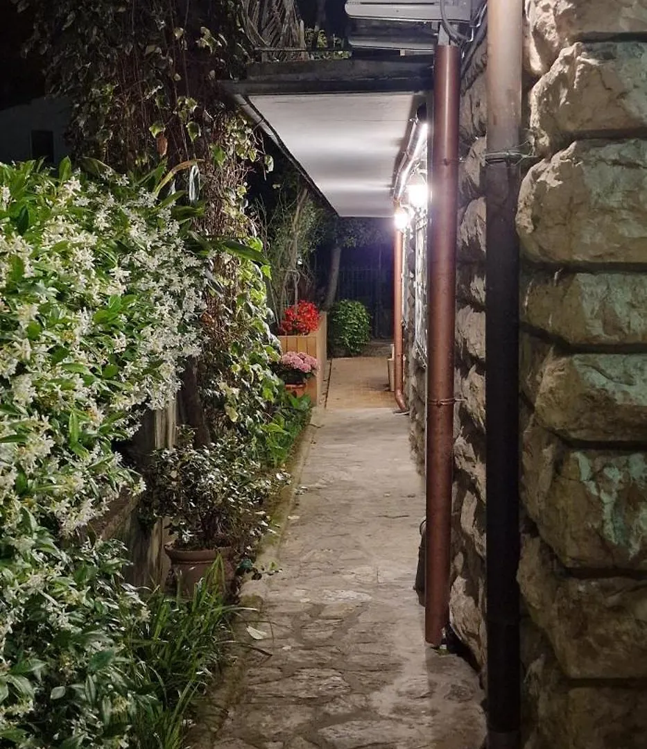 B&B Casa Tessieri Lucca