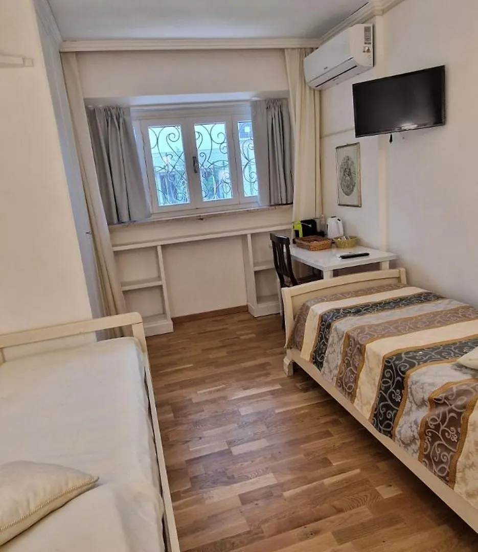 B&B Casa Tessieri Lucca Italy