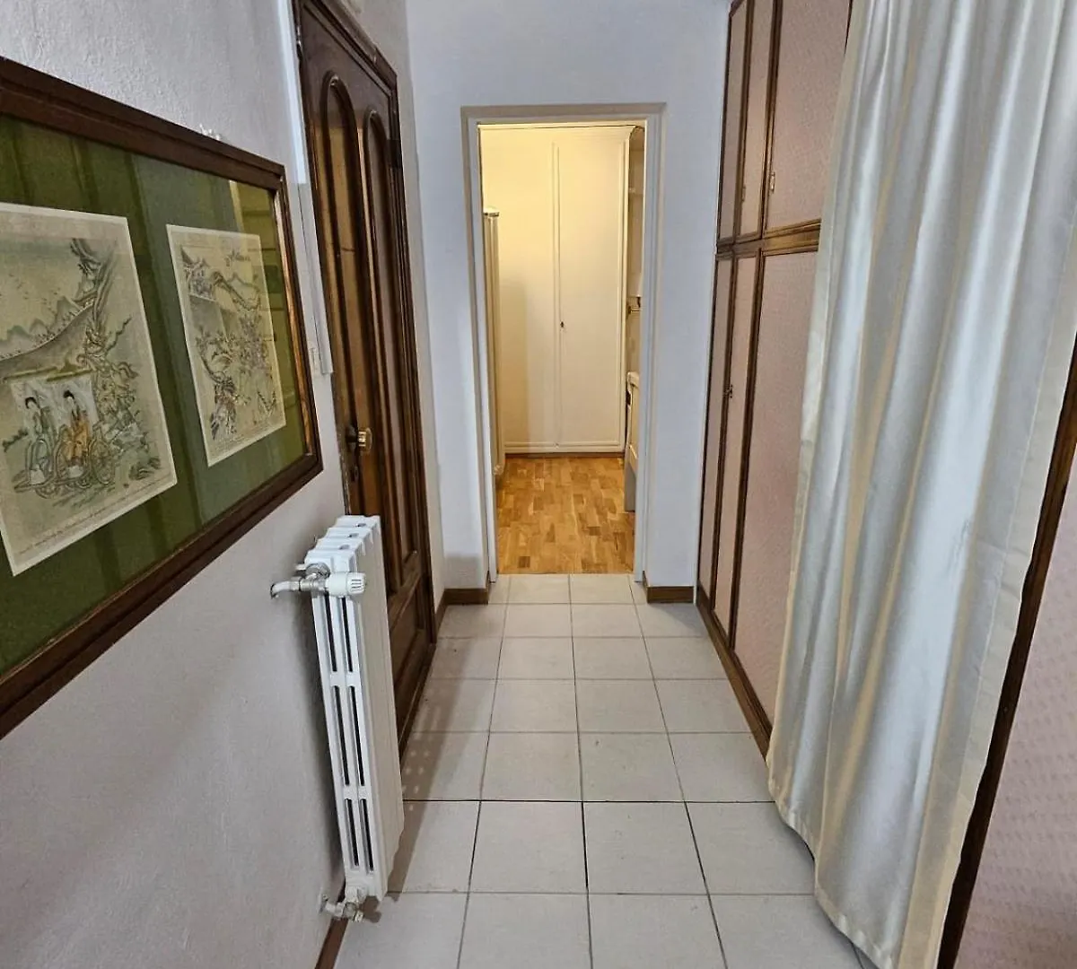 B&B Casa Tessieri Lucca