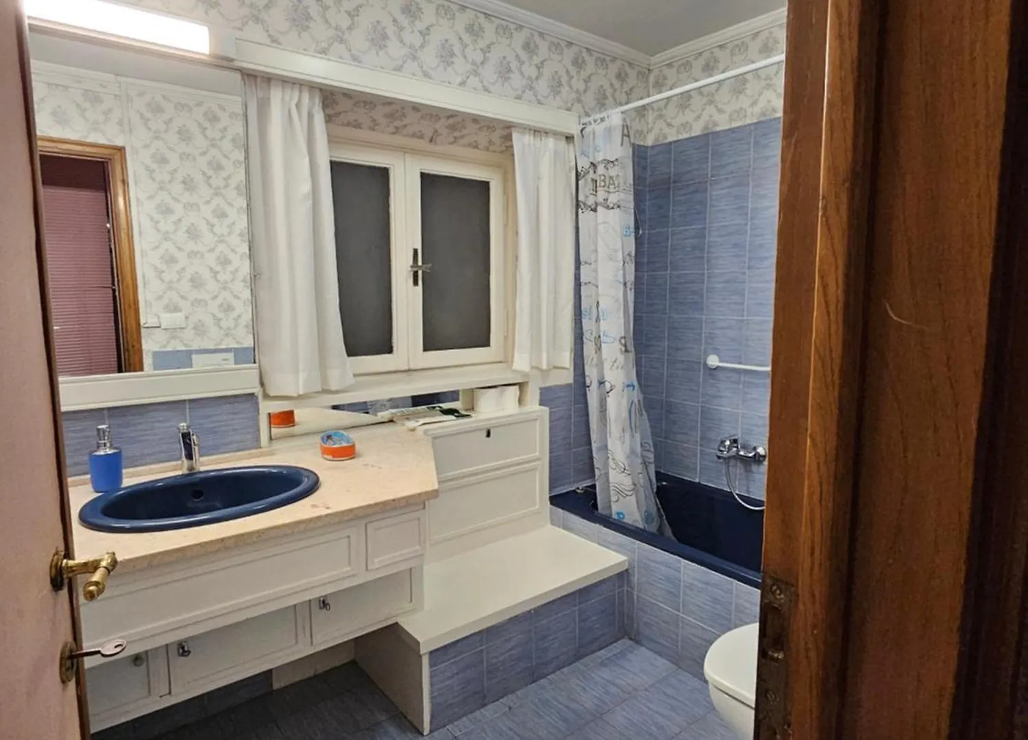 B&B Casa Tessieri Lucca Bed & Breakfast