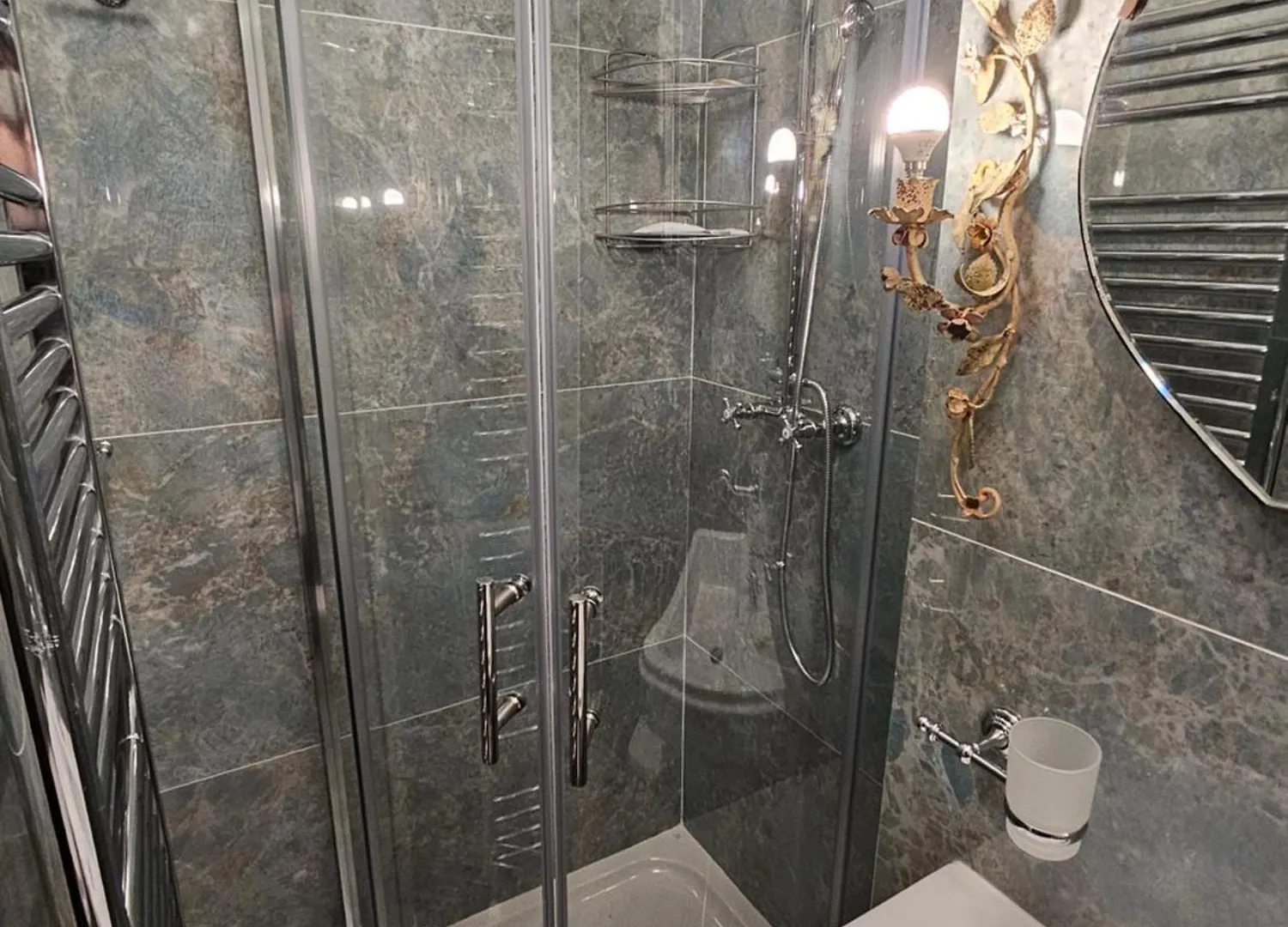 Bed & Breakfast B&B Casa Tessieri Lucca