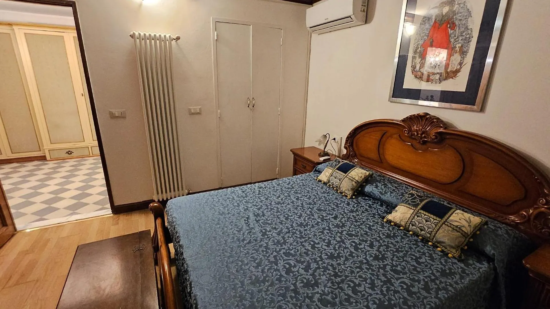 Bed & Breakfast B&B Casa Tessieri Lucca
