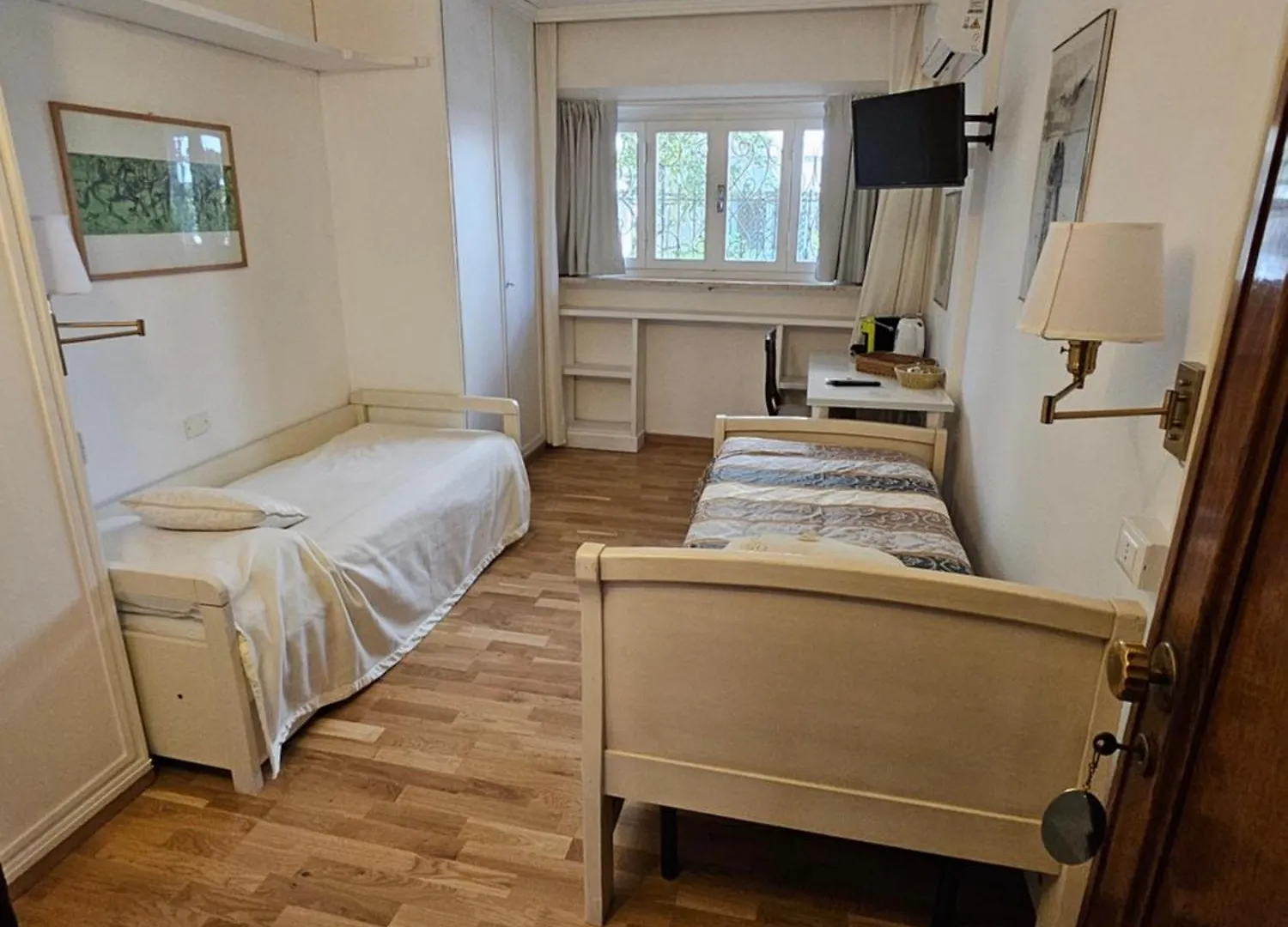Bed & Breakfast B&B Casa Tessieri Lucca
