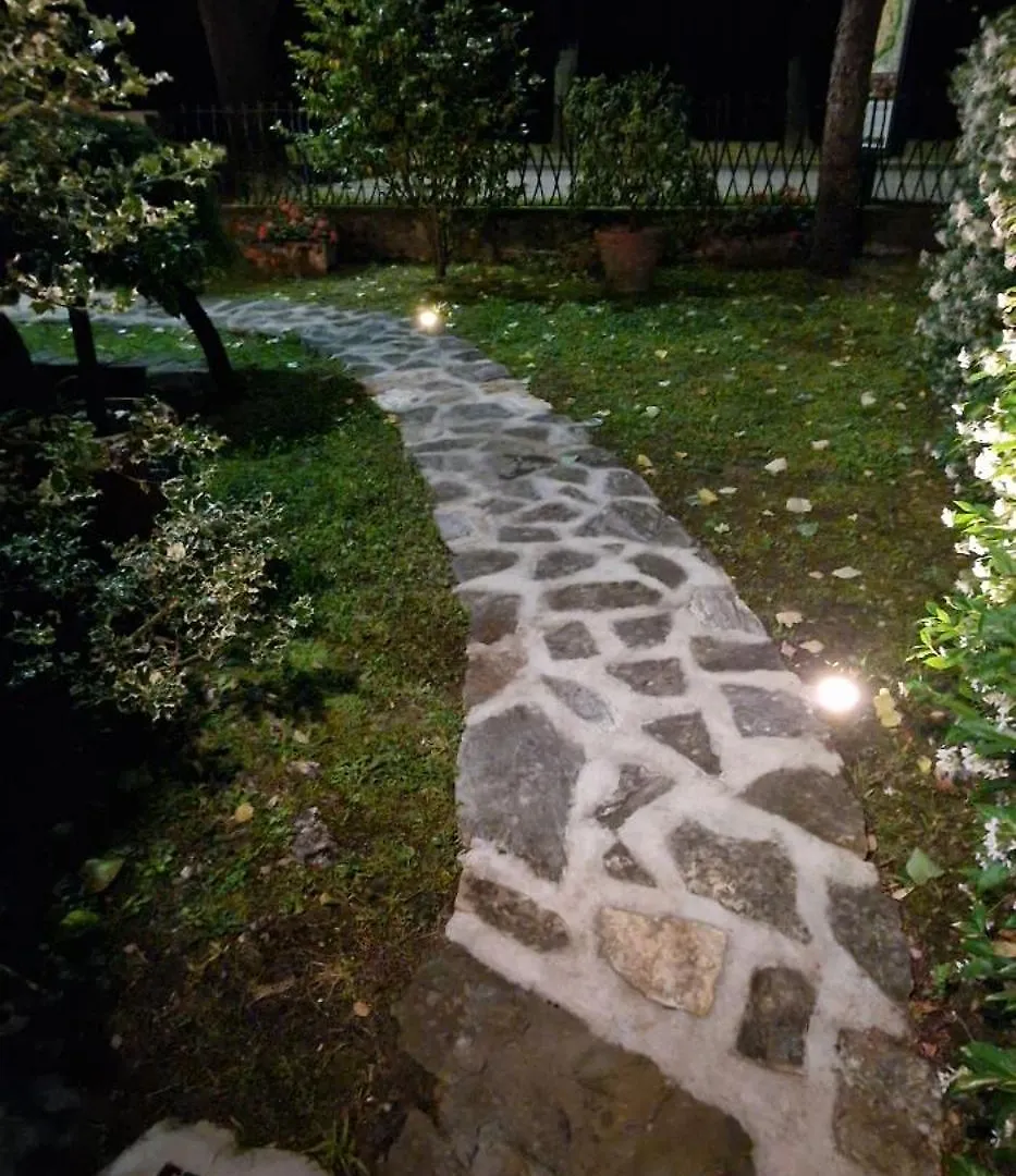 Bed & Breakfast B&B Casa Tessieri Lucca