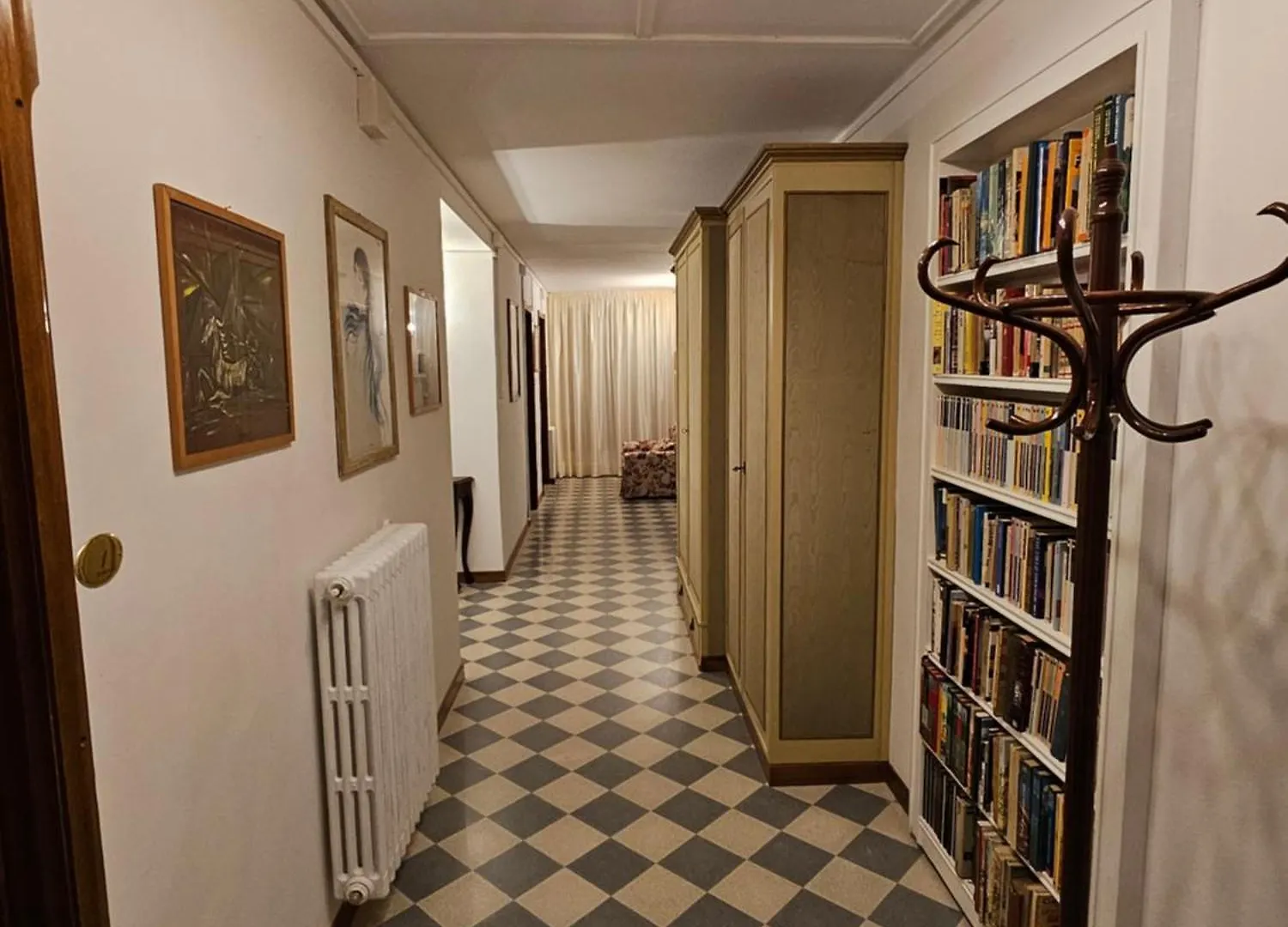 Bed & Breakfast B&B Casa Tessieri Lucca