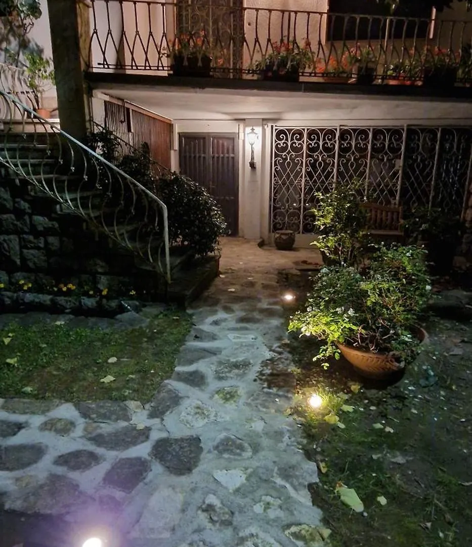 B&B Casa Tessieri Lucca 0*,