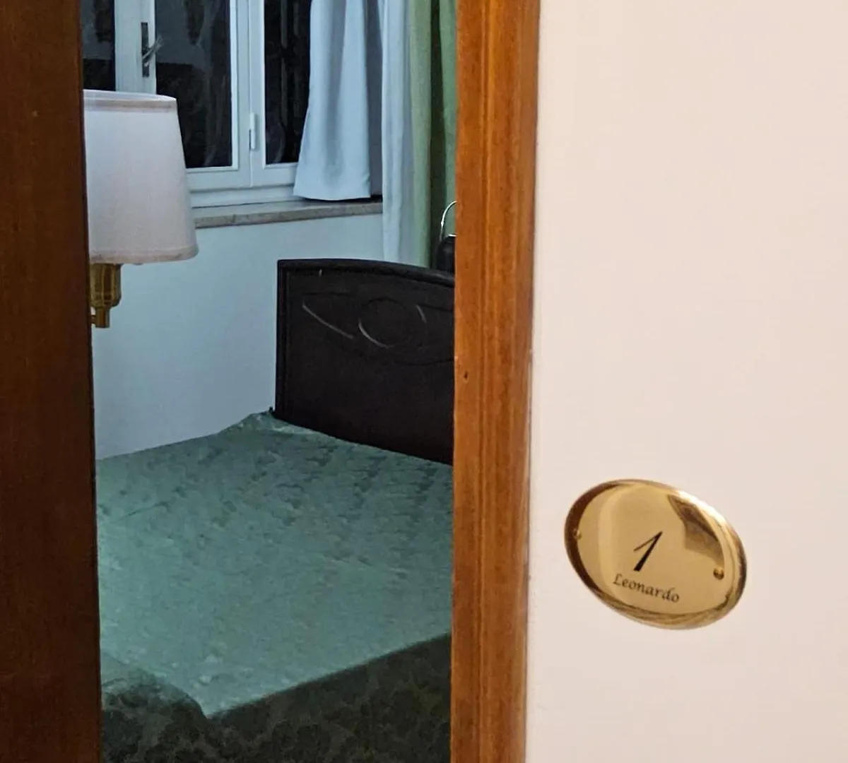 B&B Casa Tessieri Lucca Bed & Breakfast