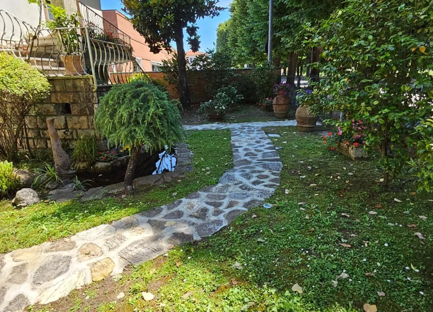 Bed & Breakfast B&B Casa Tessieri Lucca